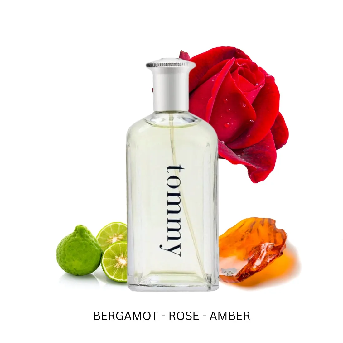 Tommy For Men By Tommy Hilfiger Eau De Toilette Spray