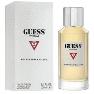 Type 2 Red Currant & Balsam EDP 3.4 oz unisex
