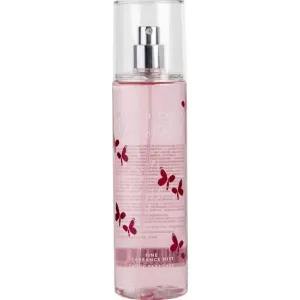 Ultra Pink for Women Mariah Carey Fragrance Body Mist Spray 8.0 oz - New & Fresh