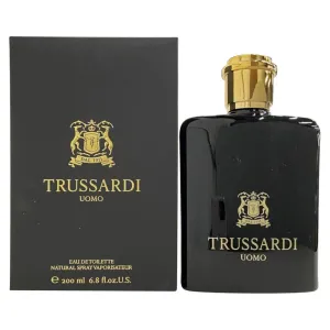 Uomo by Trussardi cologne for men EDT 6.7 oz New in Box
