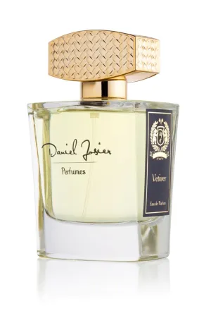 Vetiver