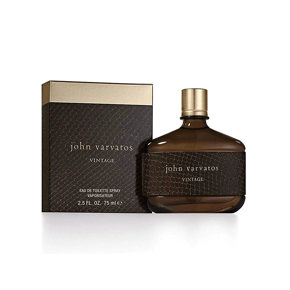 Vintage For Men By John Varvatos Eau de Toilette Spray
