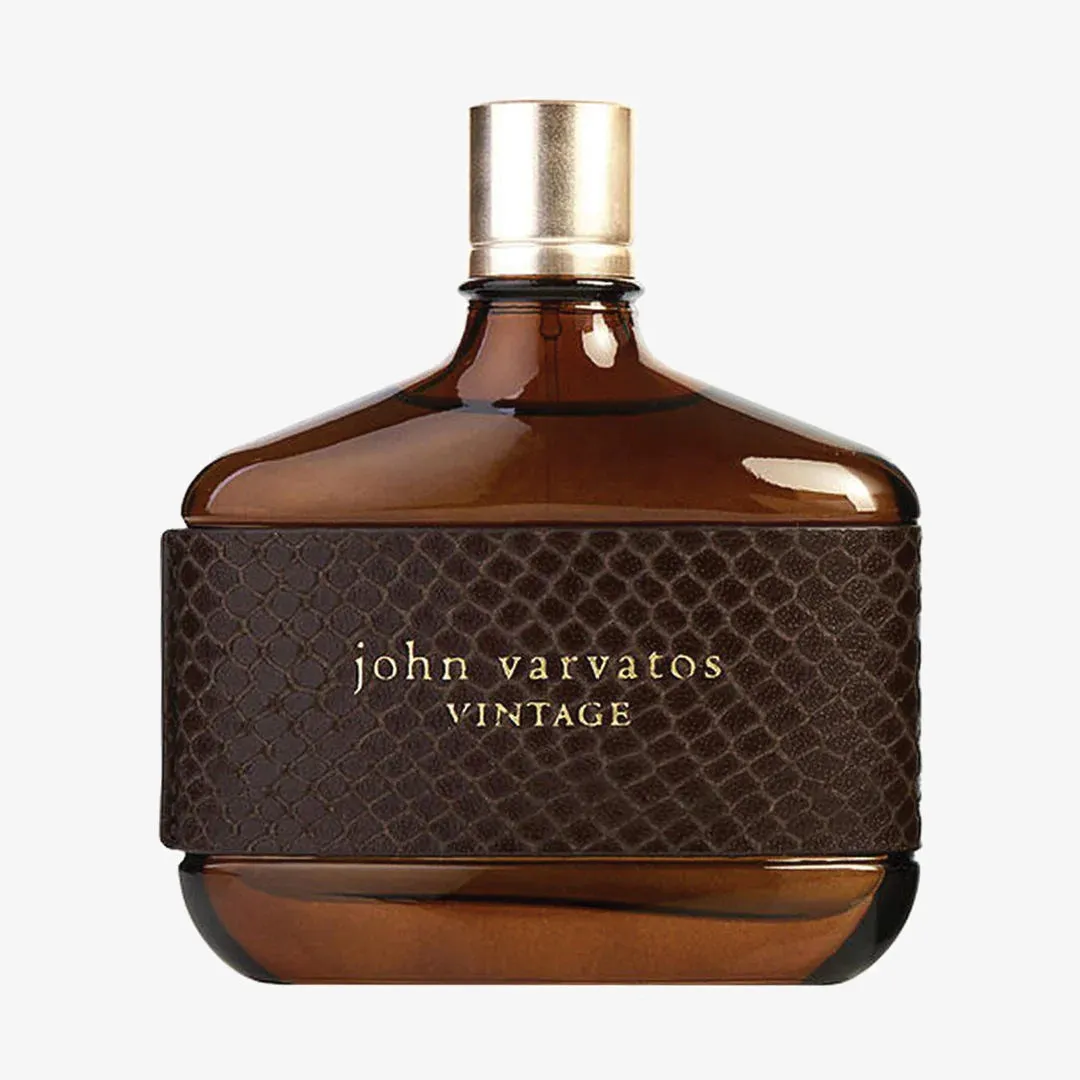 Vintage For Men By John Varvatos Eau de Toilette Spray