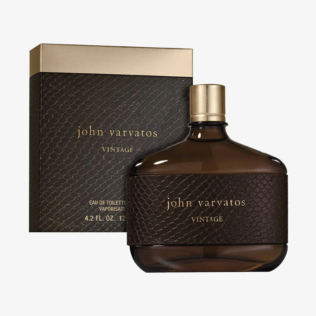 Vintage For Men By John Varvatos Eau de Toilette Spray