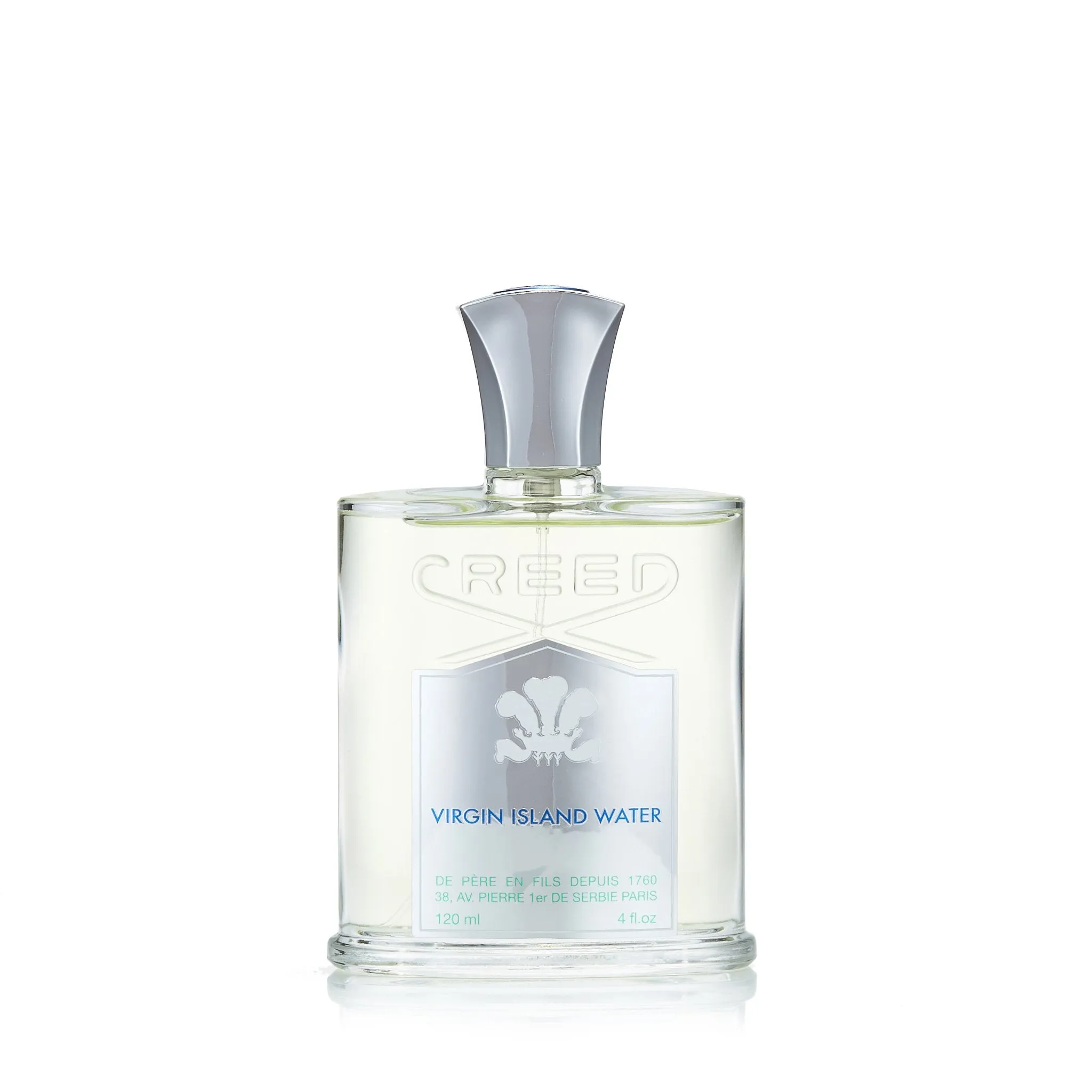Virgin Island Water Cologne