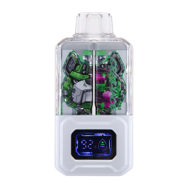 Watermelon Bubble Gum Crazy Ace B15000