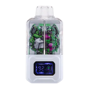 Watermelon Bubble Gum Crazy Ace B15000