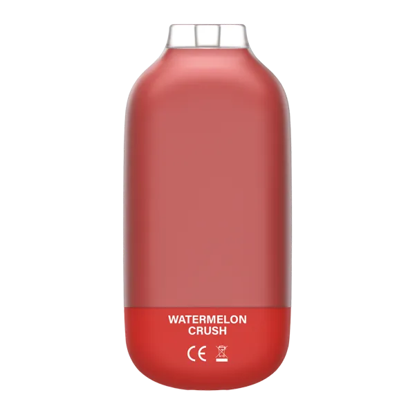 Watermelon Crush Hyper Bar Pro 6000