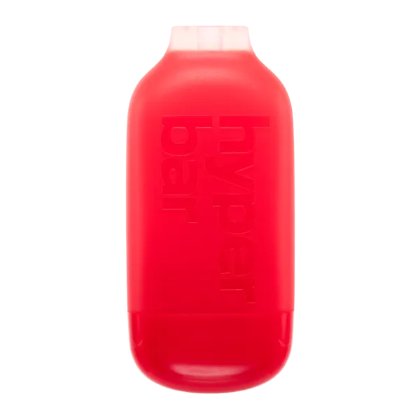 Watermelon Crush Hyper Bar Pro 6000