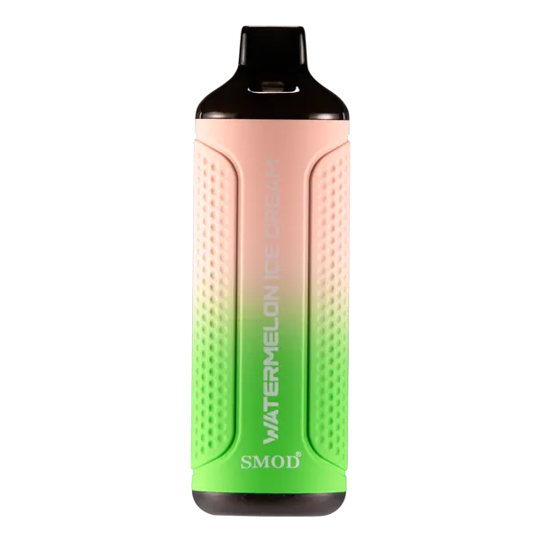 Watermelon Ice Cream Kangvape SMOD 6000