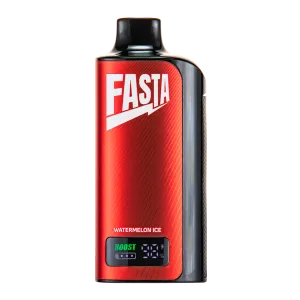 Watermelon Ice FASTA PLUGIN 18000