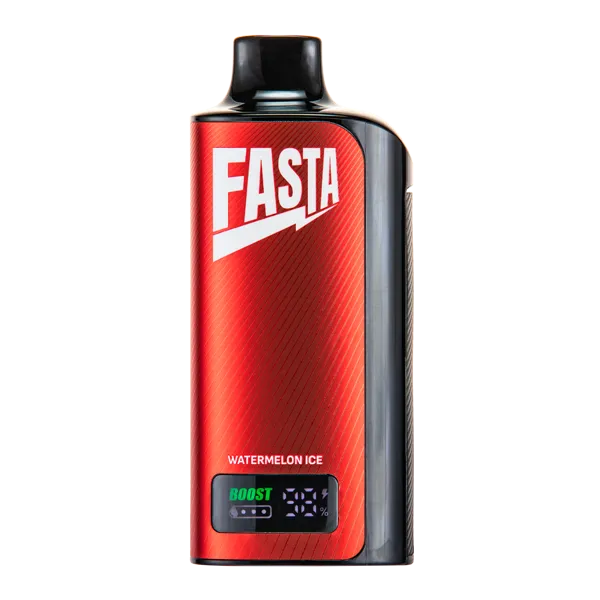 Watermelon Ice FASTA PLUGIN 18000