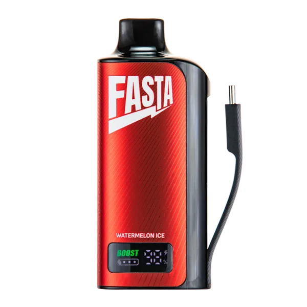 Watermelon Ice FASTA PLUGIN 18000
