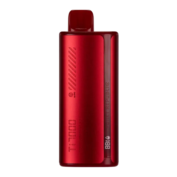Watermelon Ice Funky Republic Ti7000