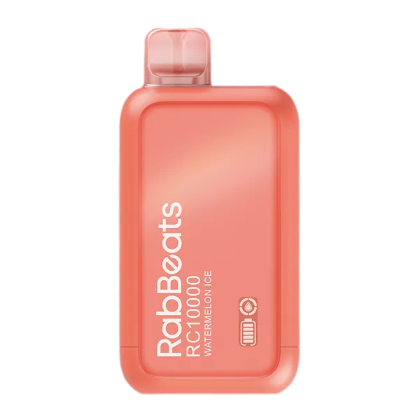Watermelon Ice RabBeats RC10000