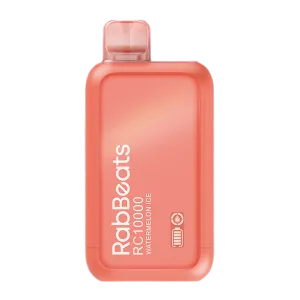 Watermelon Ice RabBeats RC10000