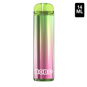 Watermelon Splash BOBO Vape