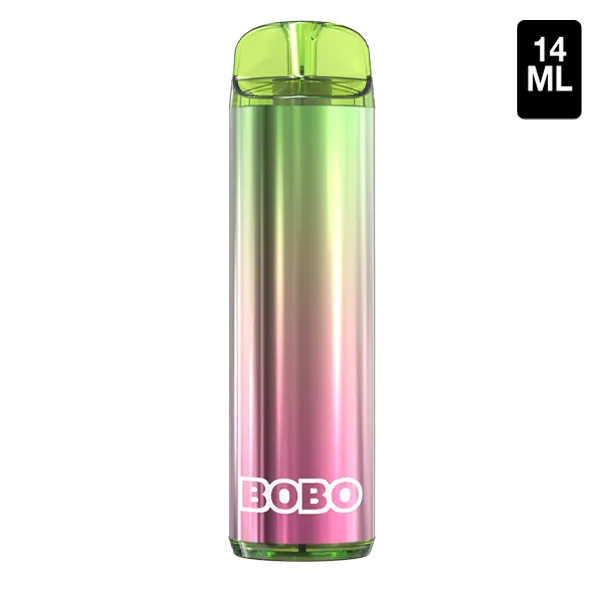 Watermelon Splash BOBO Vape