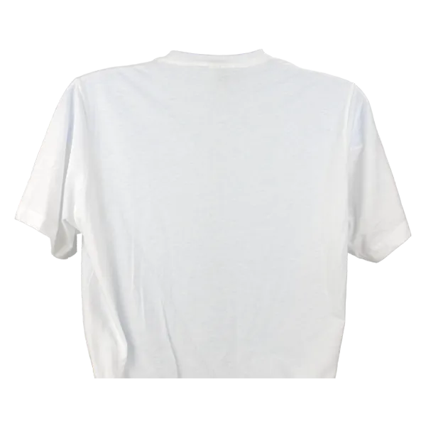 White Mi-Pod Shirt