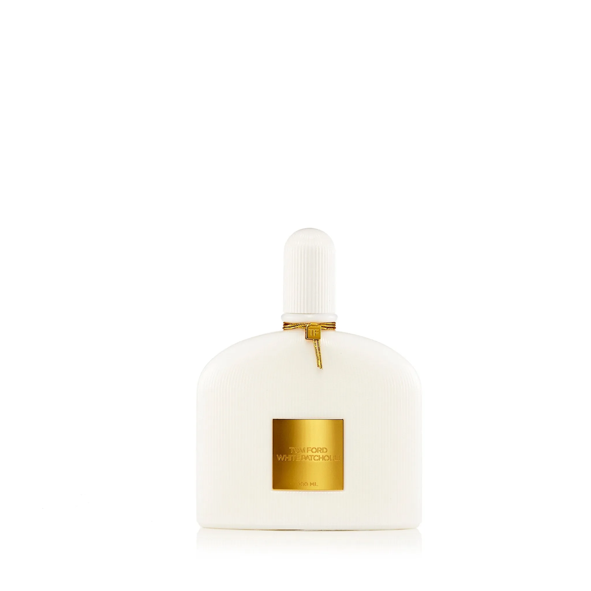 White Patchouli
