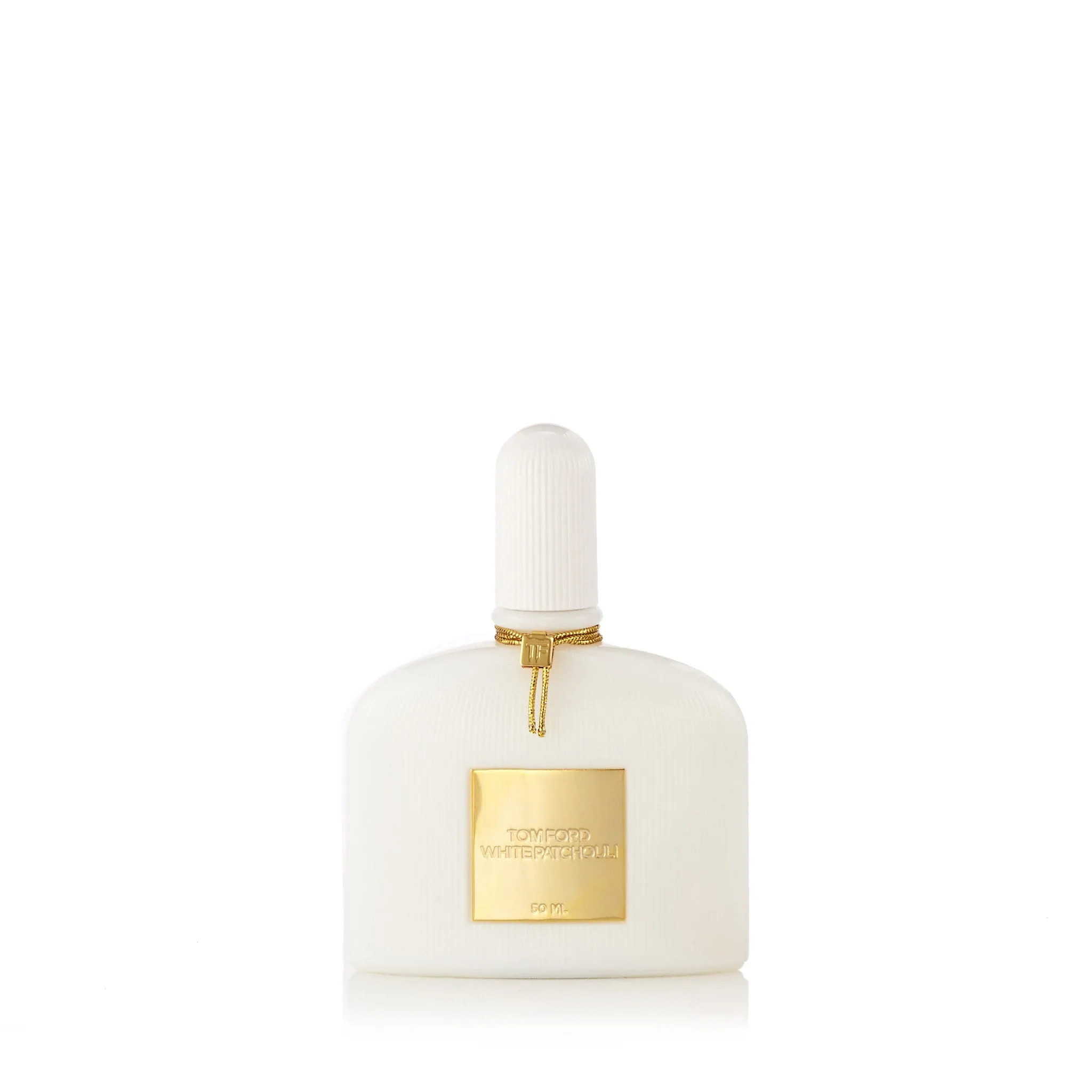 White Patchouli