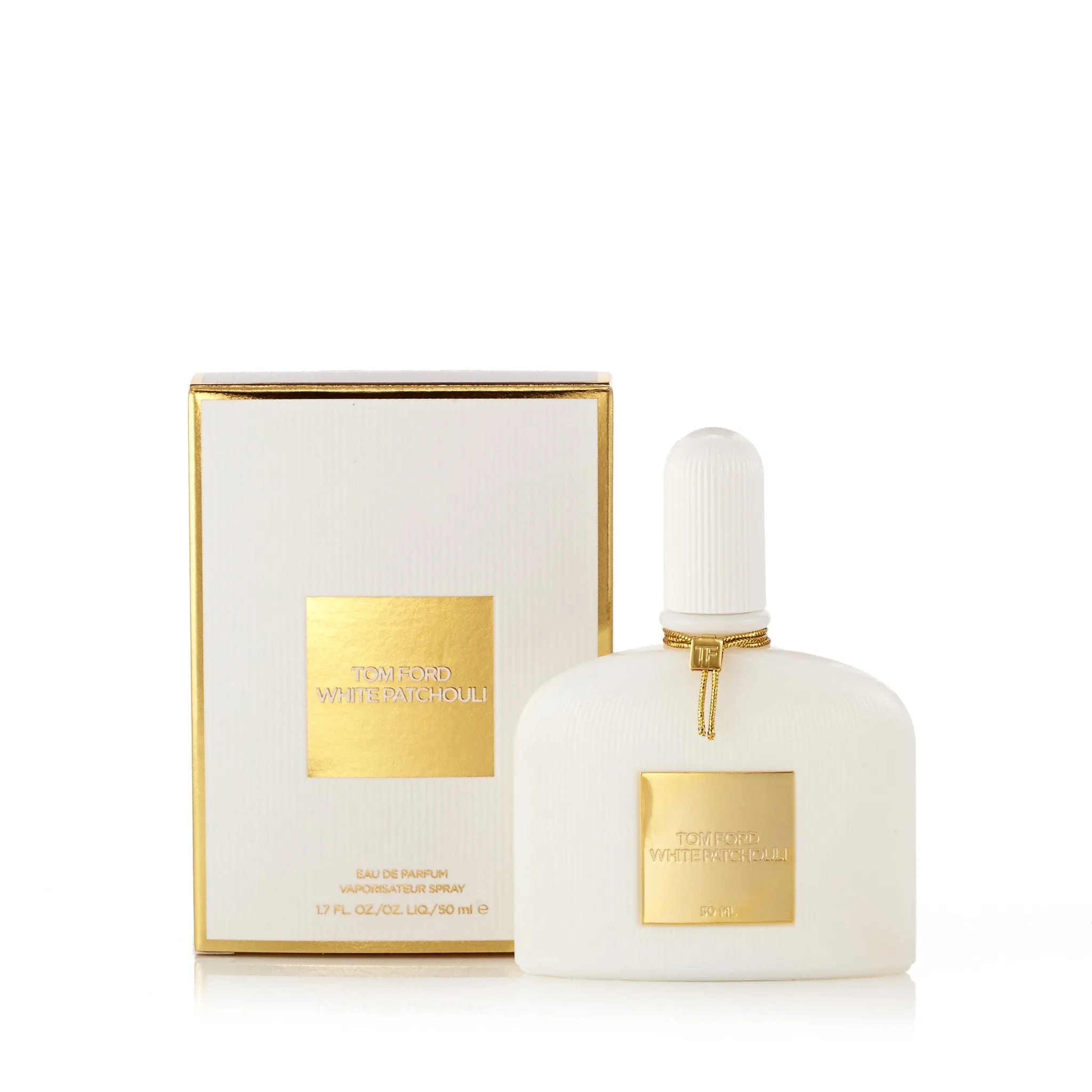 White Patchouli