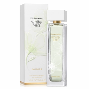 White Tea Eau Fraiche by Elizabeth Arden 100ml EDT