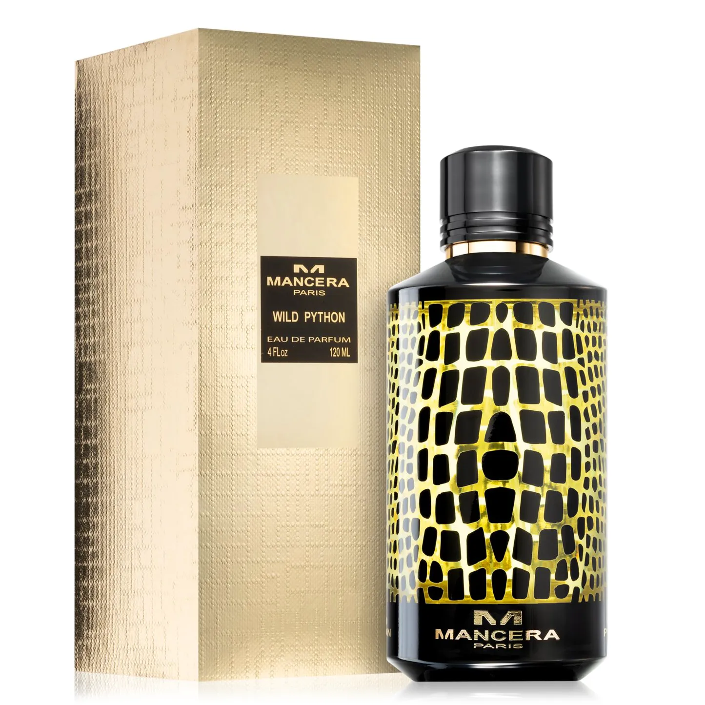 Wild Python by Mancera 120ml EDP for Women