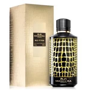 Wild Python by Mancera 120ml EDP for Women