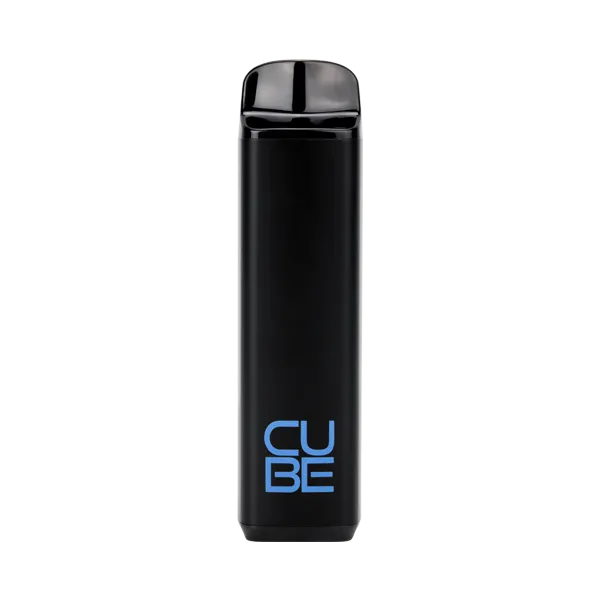 Wildberry by Cube