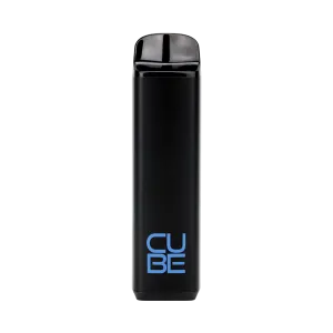 Wildberry by Cube