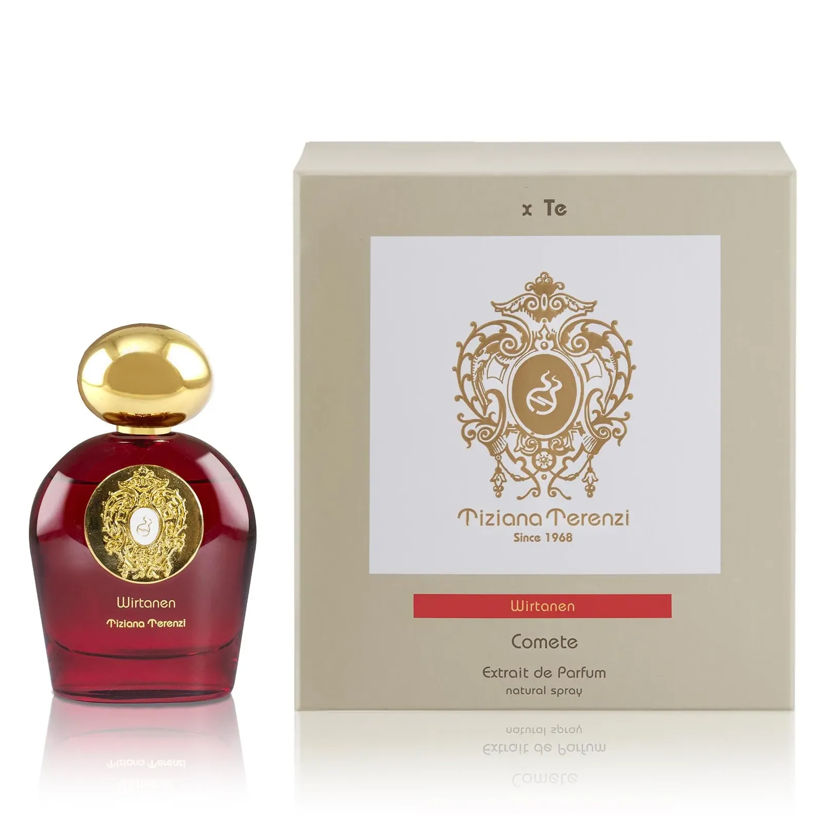 Wirtanen by Tiziana Terenzi 100ml EDP