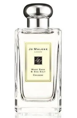 Wood Sage & Sea Salt