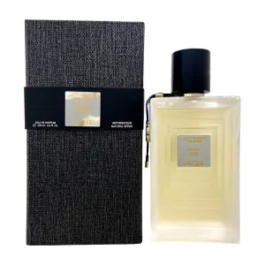 Woody Gold by Lalique perfume for unisex EDP 3.3 / 3.4 oz New in Box