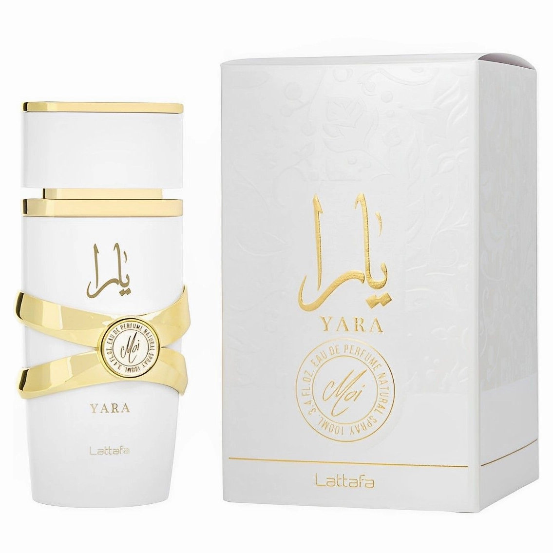 Yara Moi by Lattafa 100ml EDP