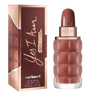 Yes I Am Delicious by Cacharel 50ml EDP