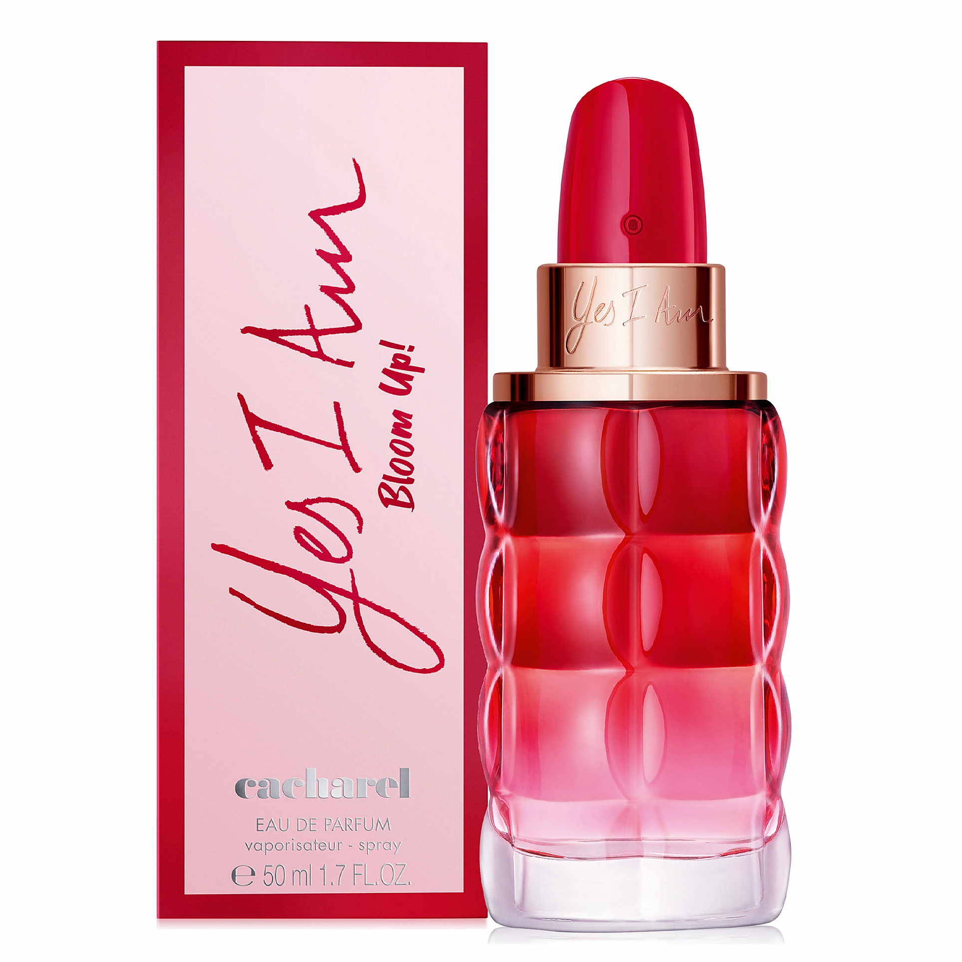 Yes I Am Bloom Up! by Cacharel 50ml EDP