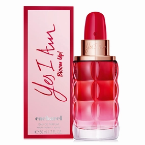 Yes I Am Bloom Up! by Cacharel 50ml EDP