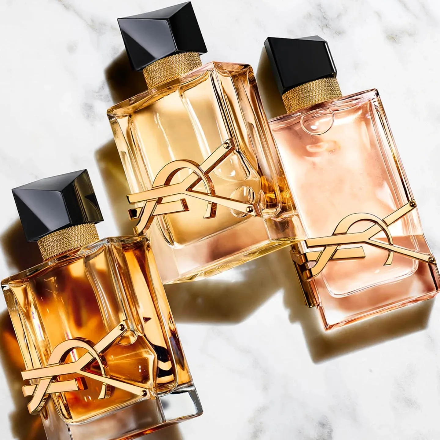 YSL Libre 3.0 oz EDT for women