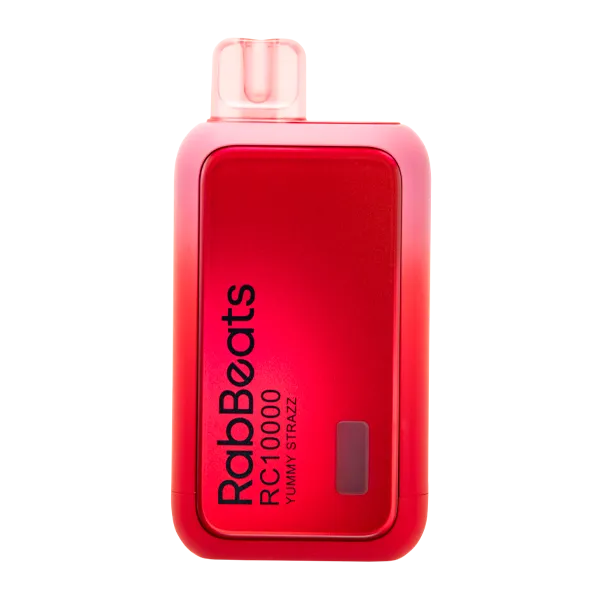 Yummy Strazz RabBeats RC10000