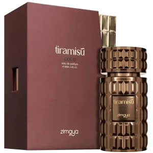 Zimaya Tiramisu Coco 3.4 oz unisex